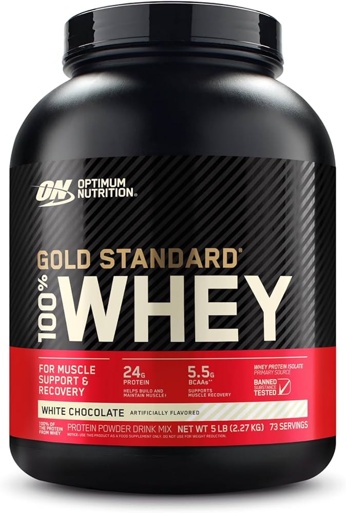 Optimum Nutrition